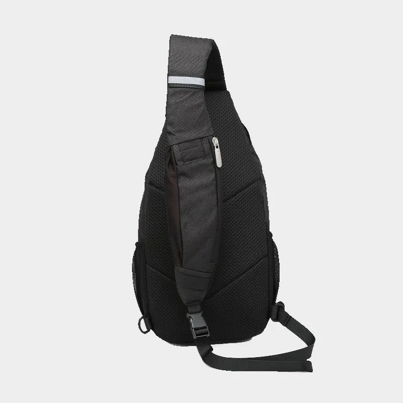 The Wild Alure Pro Chest Bag