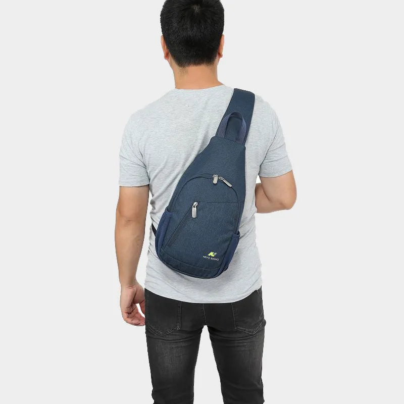 The Wild Alure Pro Chest Bag