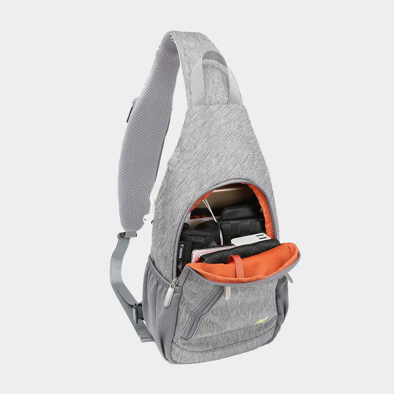 The Wild Alure Pro Chest Bag
