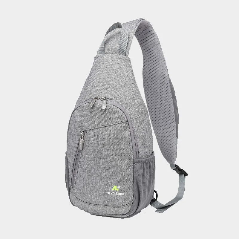 The Wild Alure Pro Chest Bag