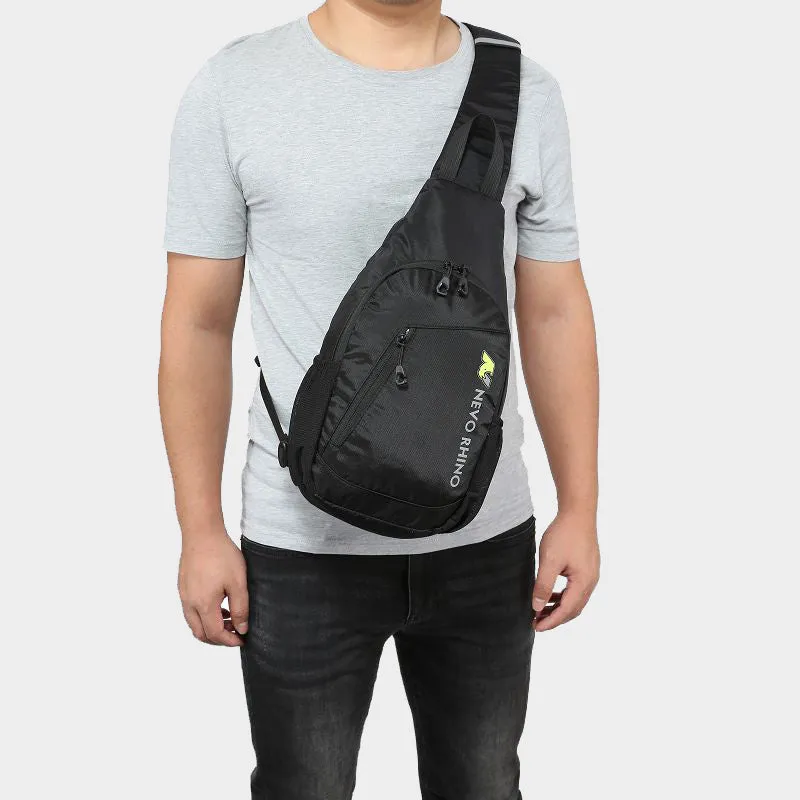 The Wild Alure Pro Chest Bag