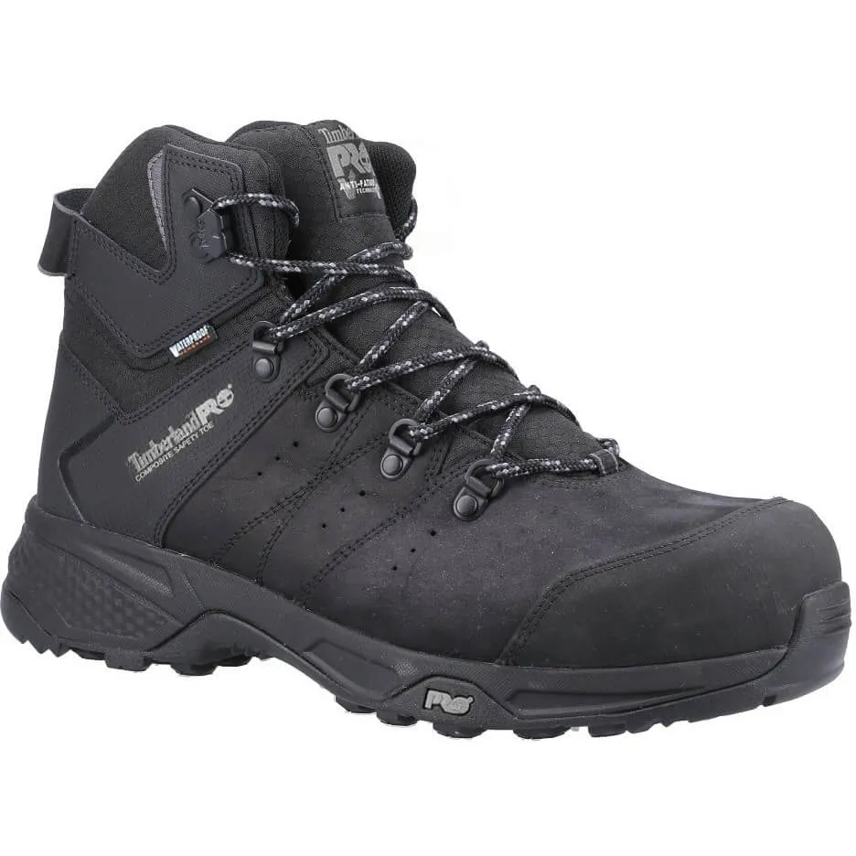 Timberland Pro Switchback S3 Waterproof Work Safety Hiker Boots