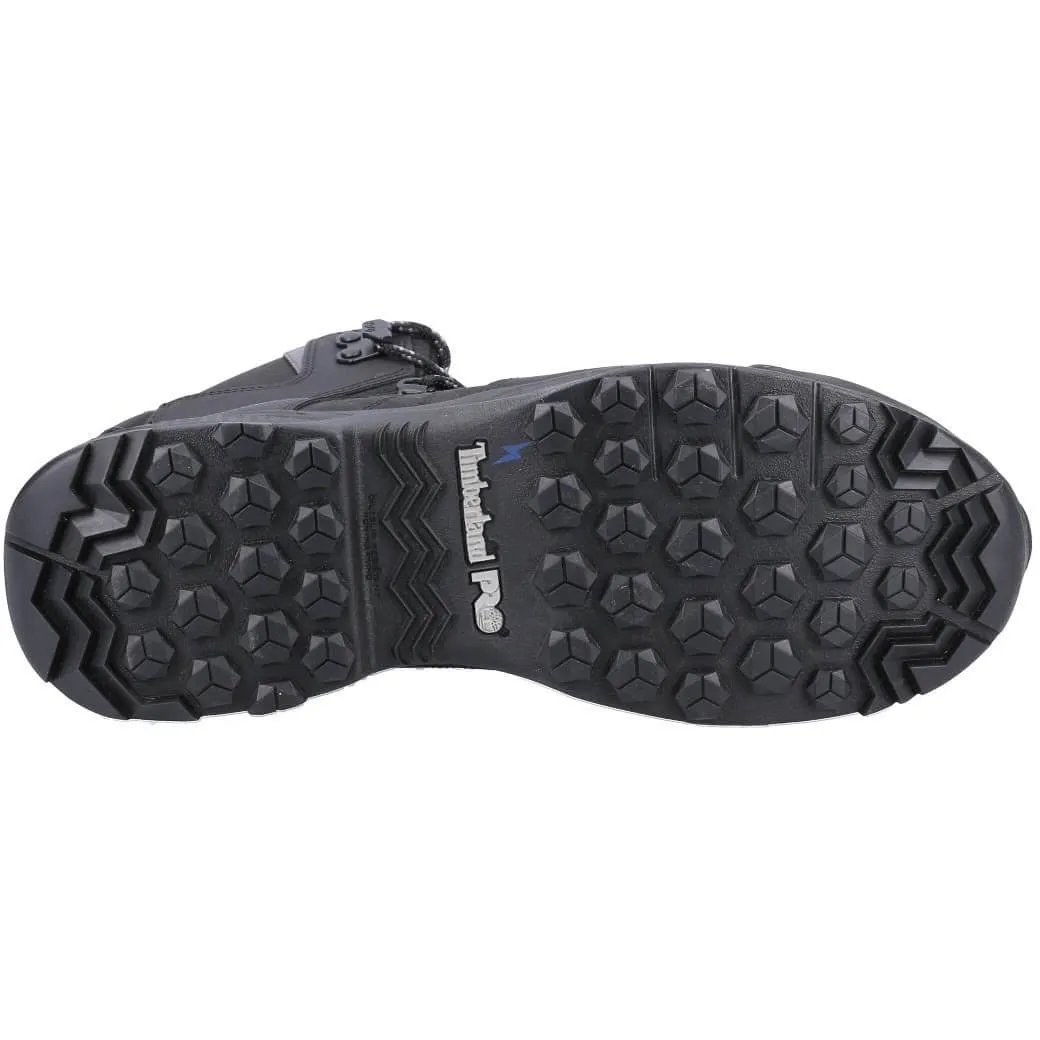 Timberland Pro Switchback S3 Waterproof Work Safety Hiker Boots