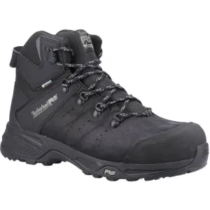 Timberland Pro Switchback S3 Waterproof Work Safety Hiker Boots