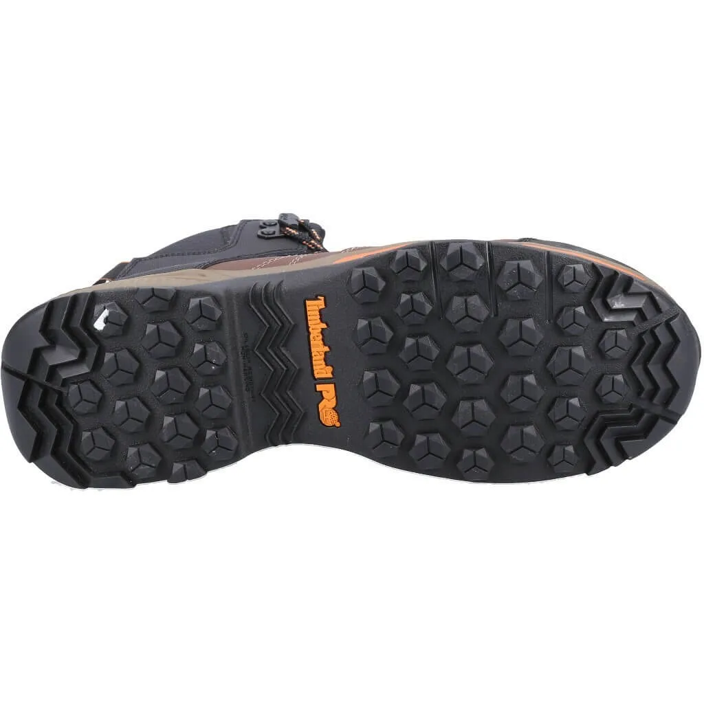 Timberland Pro Switchback S3 Waterproof Work Safety Hiker Boots