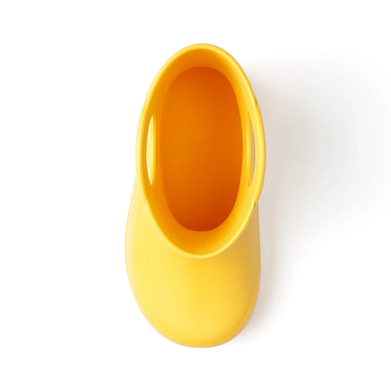 Toddler Kendall Rain Boots, Yellow