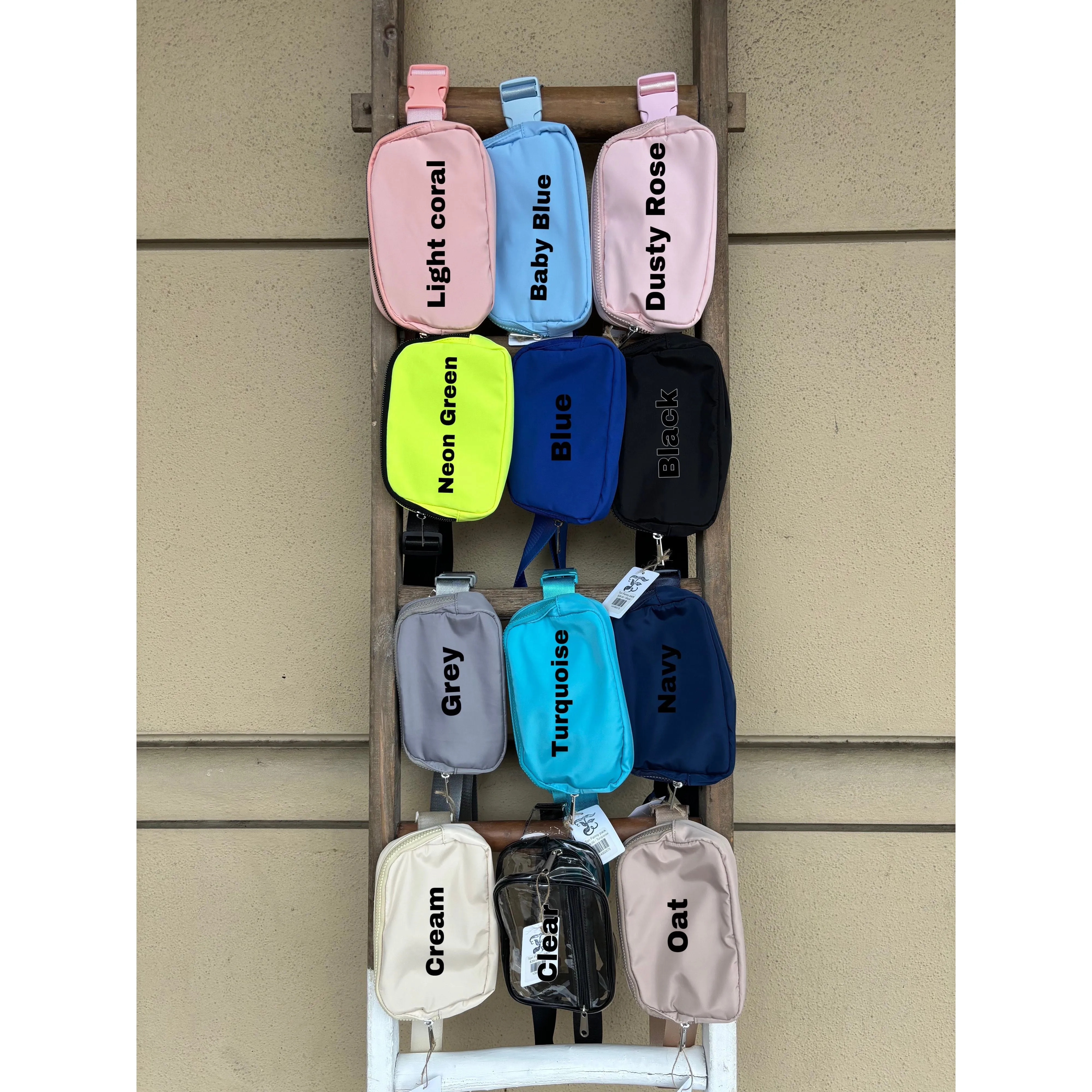 Tori Fanny Pack - SALE