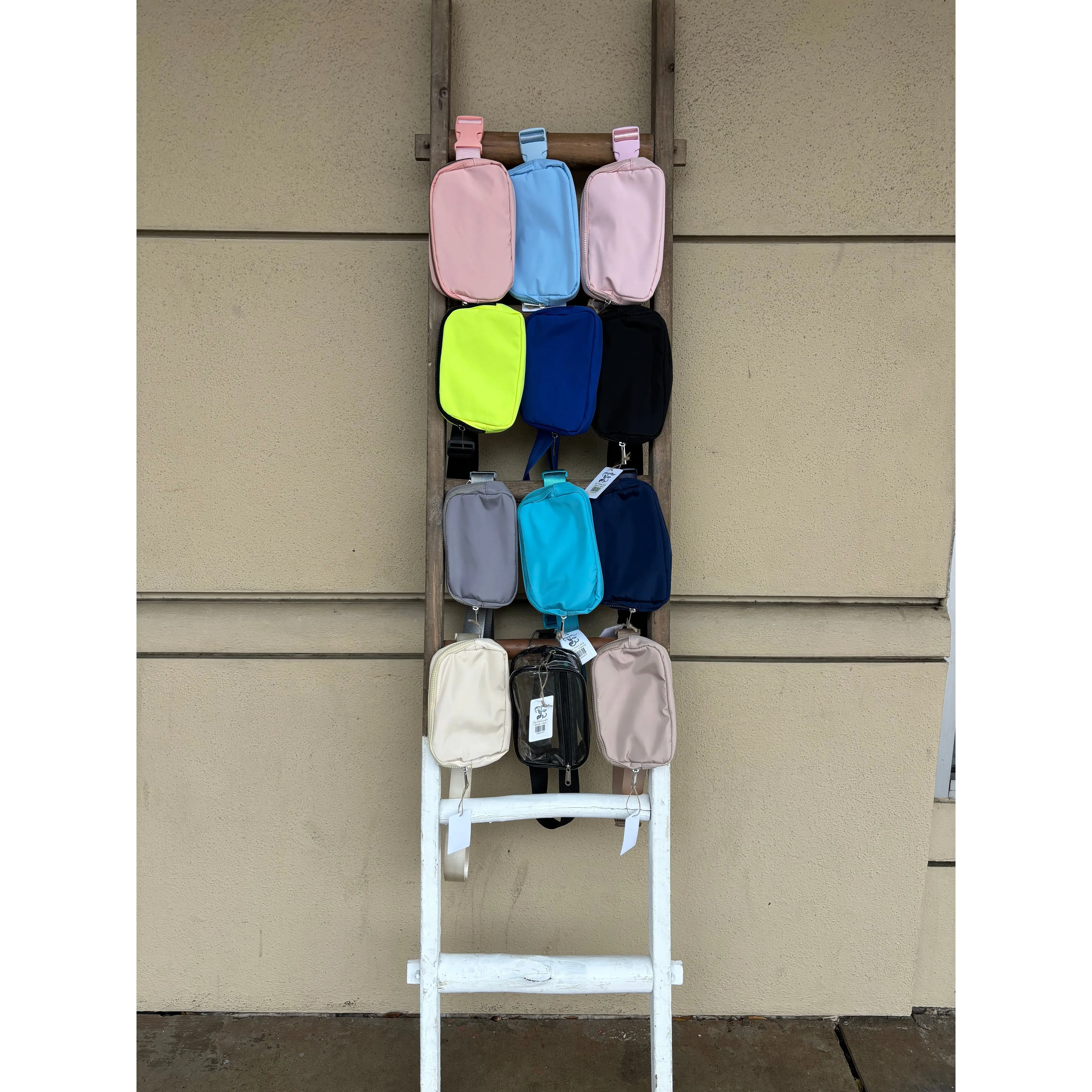 Tori Fanny Pack - SALE