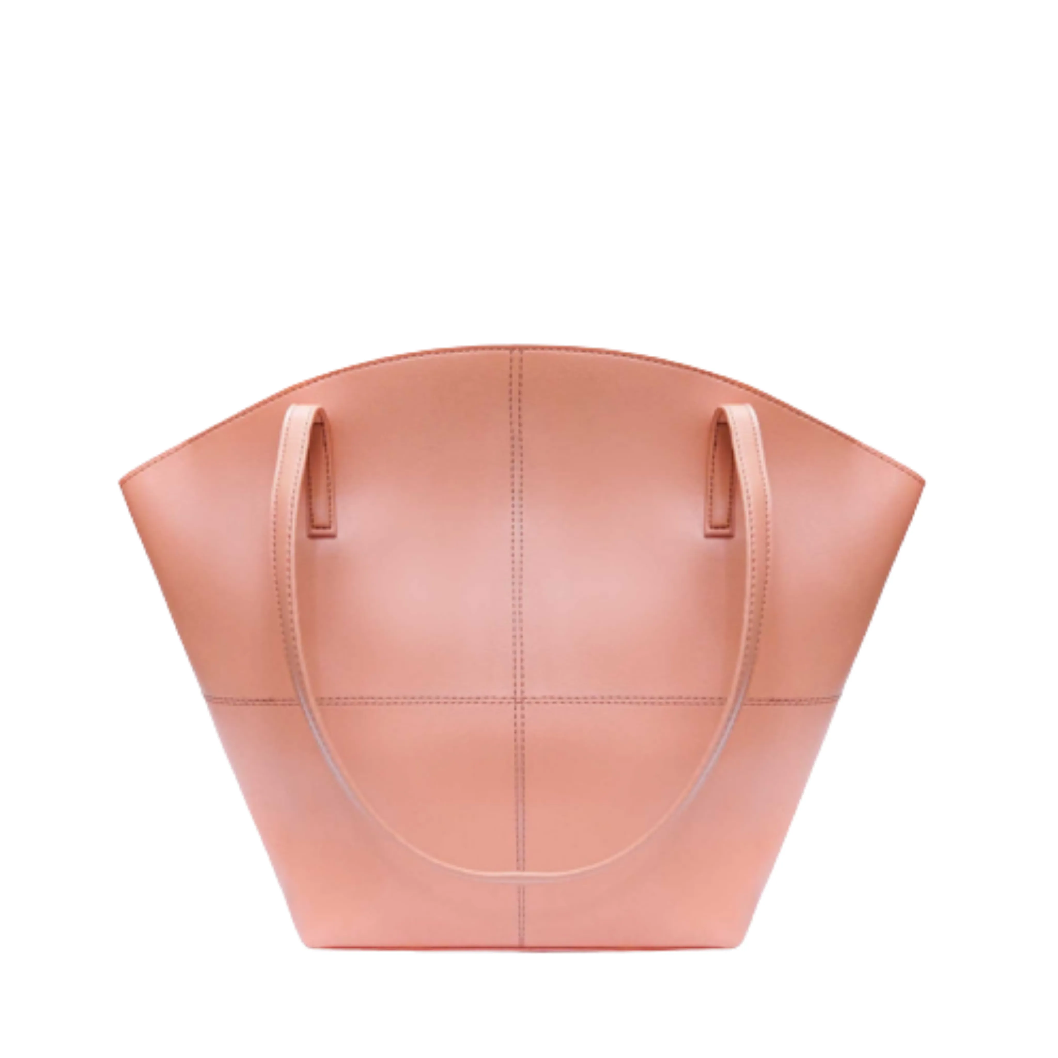 Tote Bag Tea-Pink