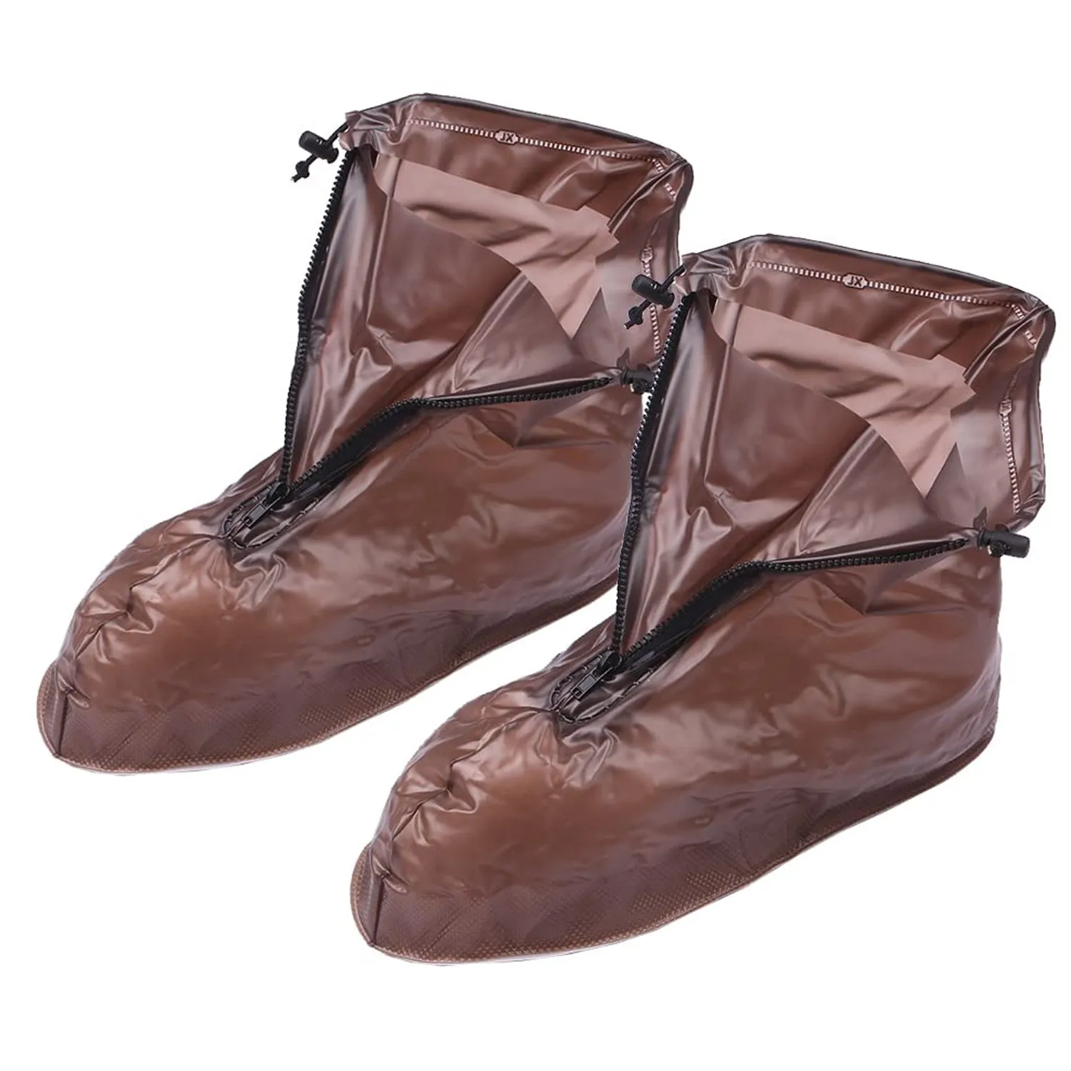 Transparent Waterproof Boots Cover for Kids & Adults