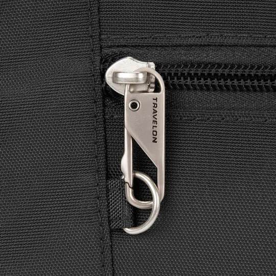 Travelon Anti-Theft Classic Tour Crossbody - 42472