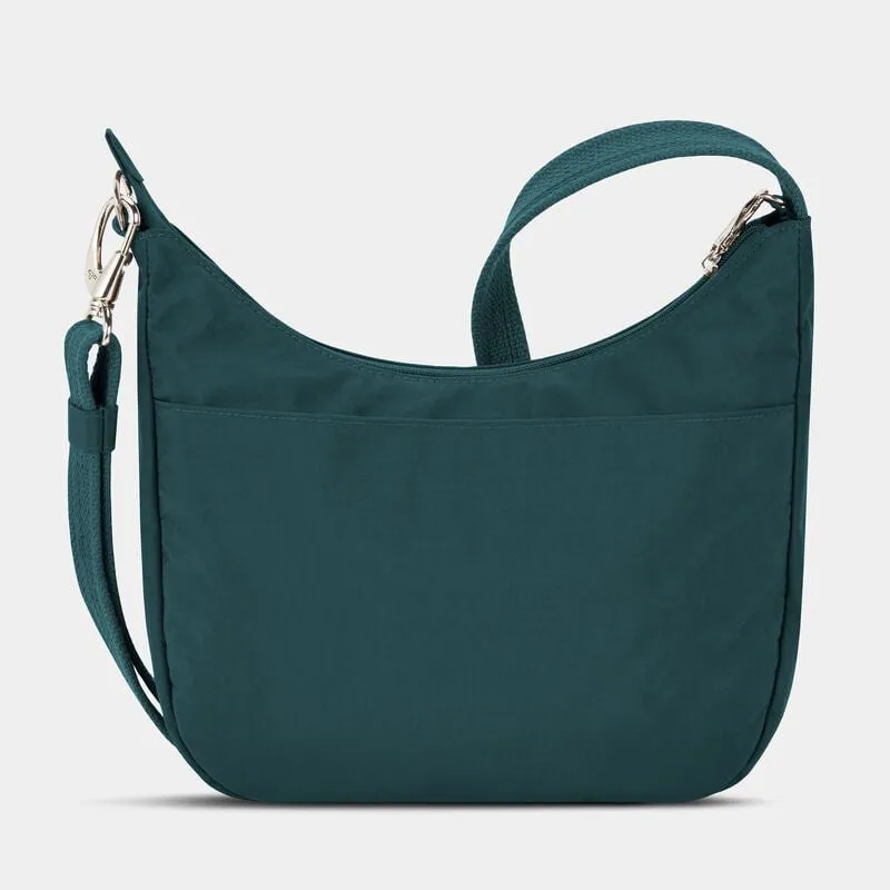 Travelon Anti-Theft Essentials East/West Small Hobo