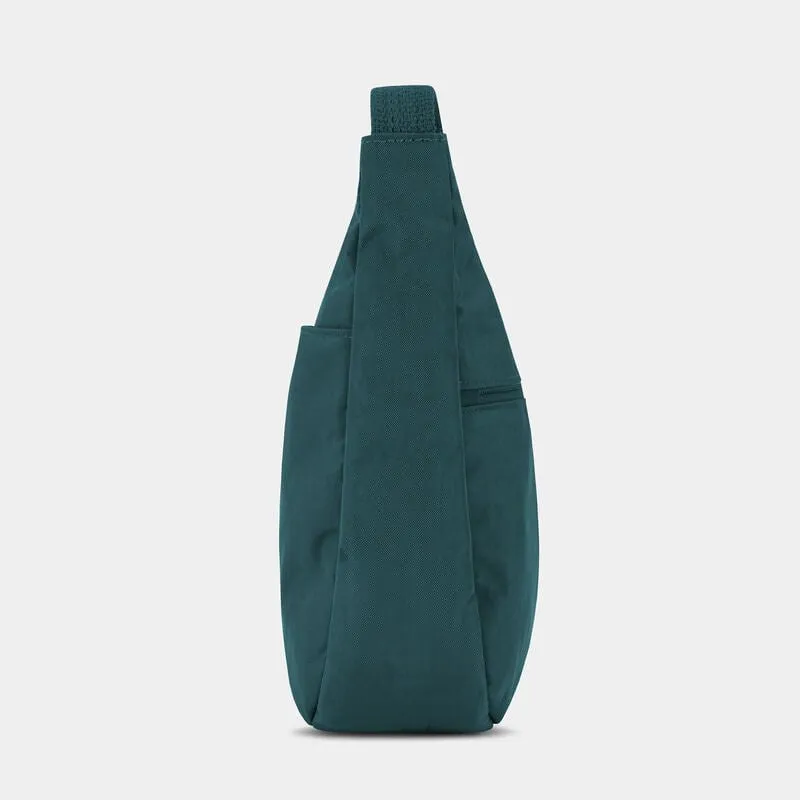 Travelon Anti-Theft Essentials East/West Small Hobo