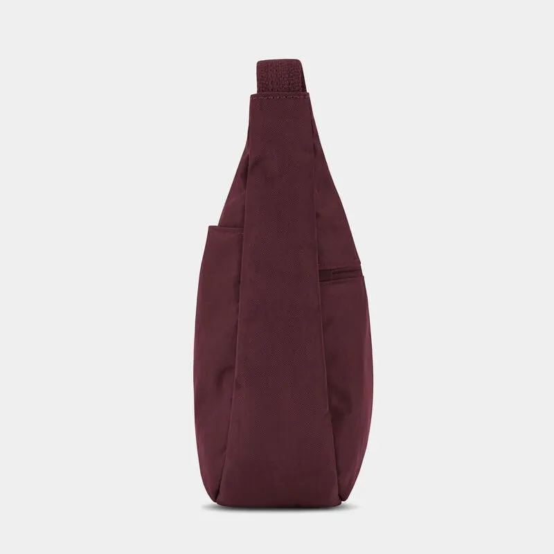 Travelon Anti-Theft Essentials East/West Small Hobo