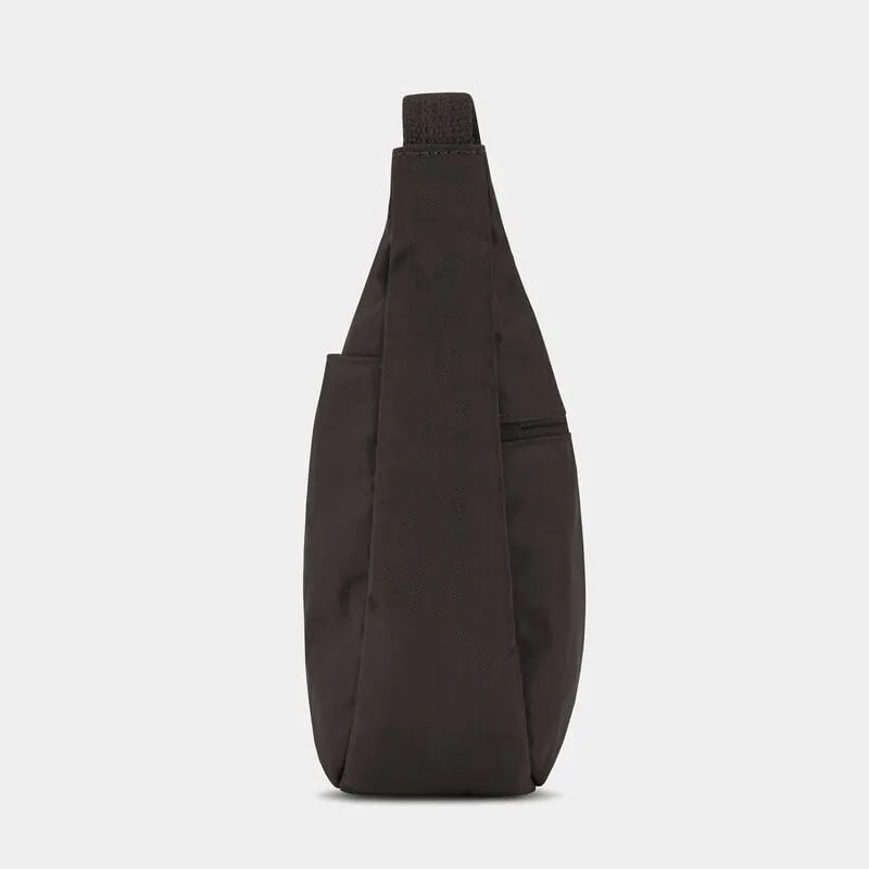 Travelon Anti-Theft Essentials East/West Small Hobo