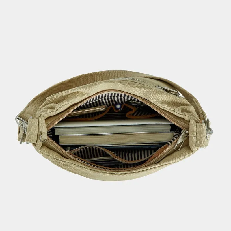 Travelon Anti-Theft Heritage Hobo