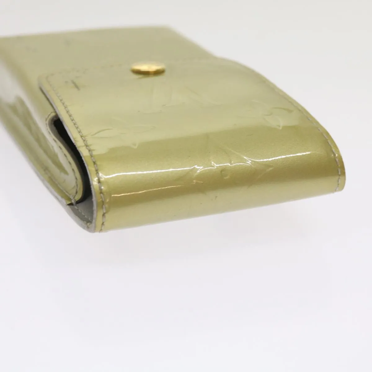 Trendy Inspired Louis Vuitton Etui À Cigarettes Wallet