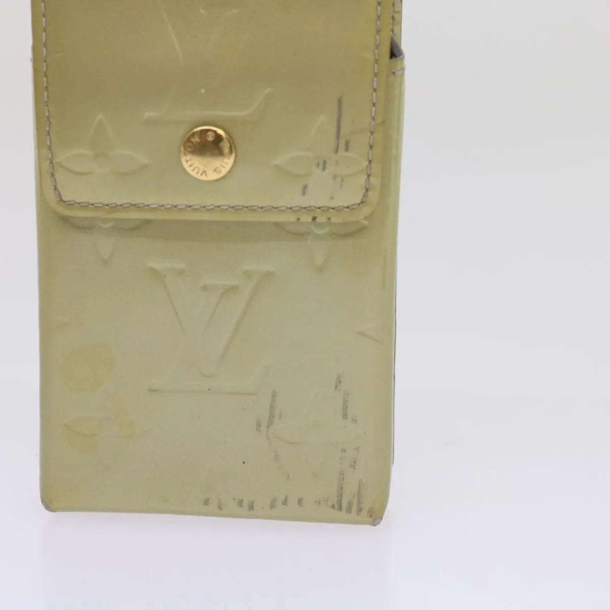 Trendy Inspired Louis Vuitton Etui À Cigarettes Wallet