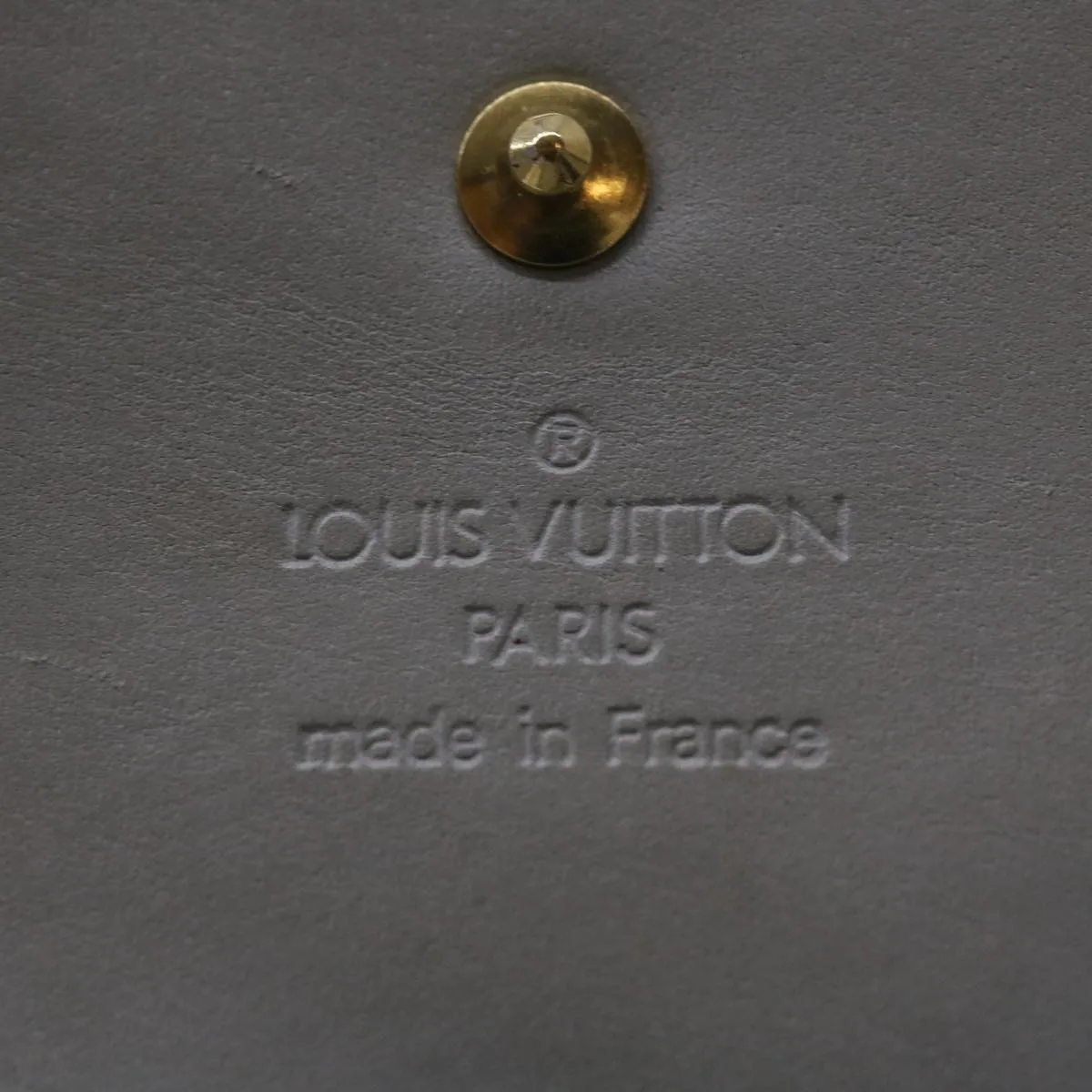 Trendy Inspired Louis Vuitton Etui À Cigarettes Wallet
