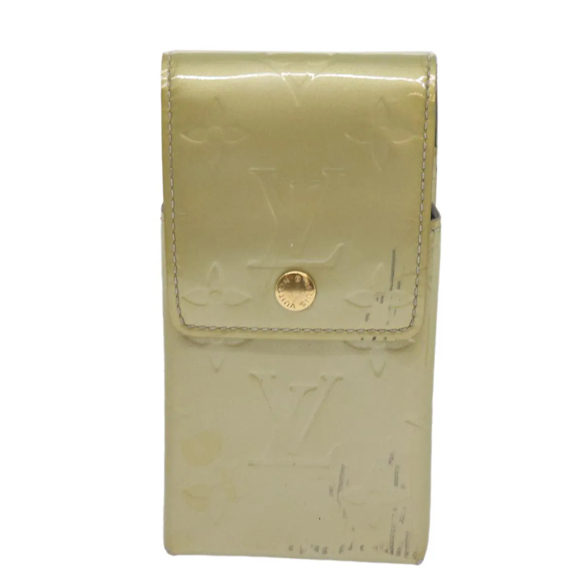 Trendy Inspired Louis Vuitton Etui À Cigarettes Wallet
