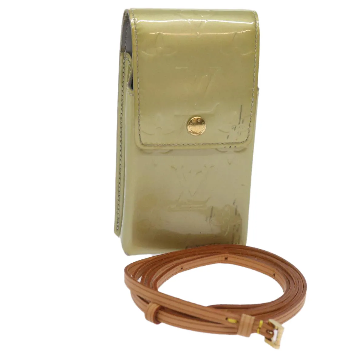 Trendy Inspired Louis Vuitton Etui À Cigarettes Wallet