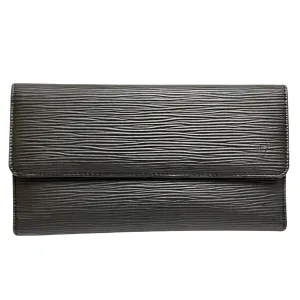 Trendy Inspired Louis Vuitton International Wallet