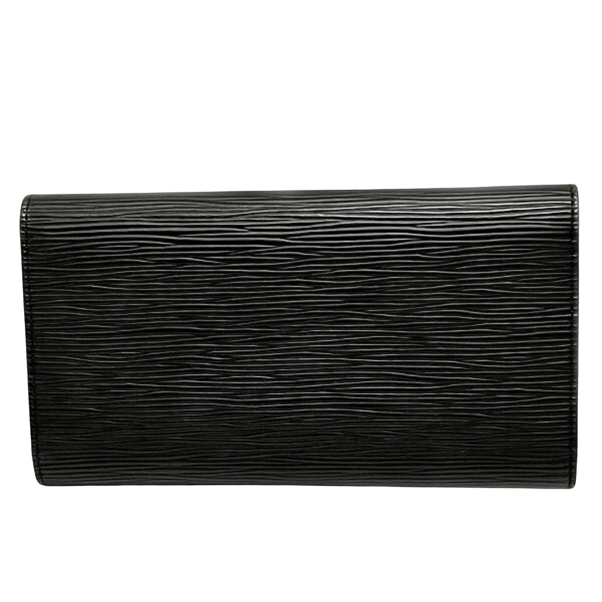 Trendy Inspired Louis Vuitton International Wallet