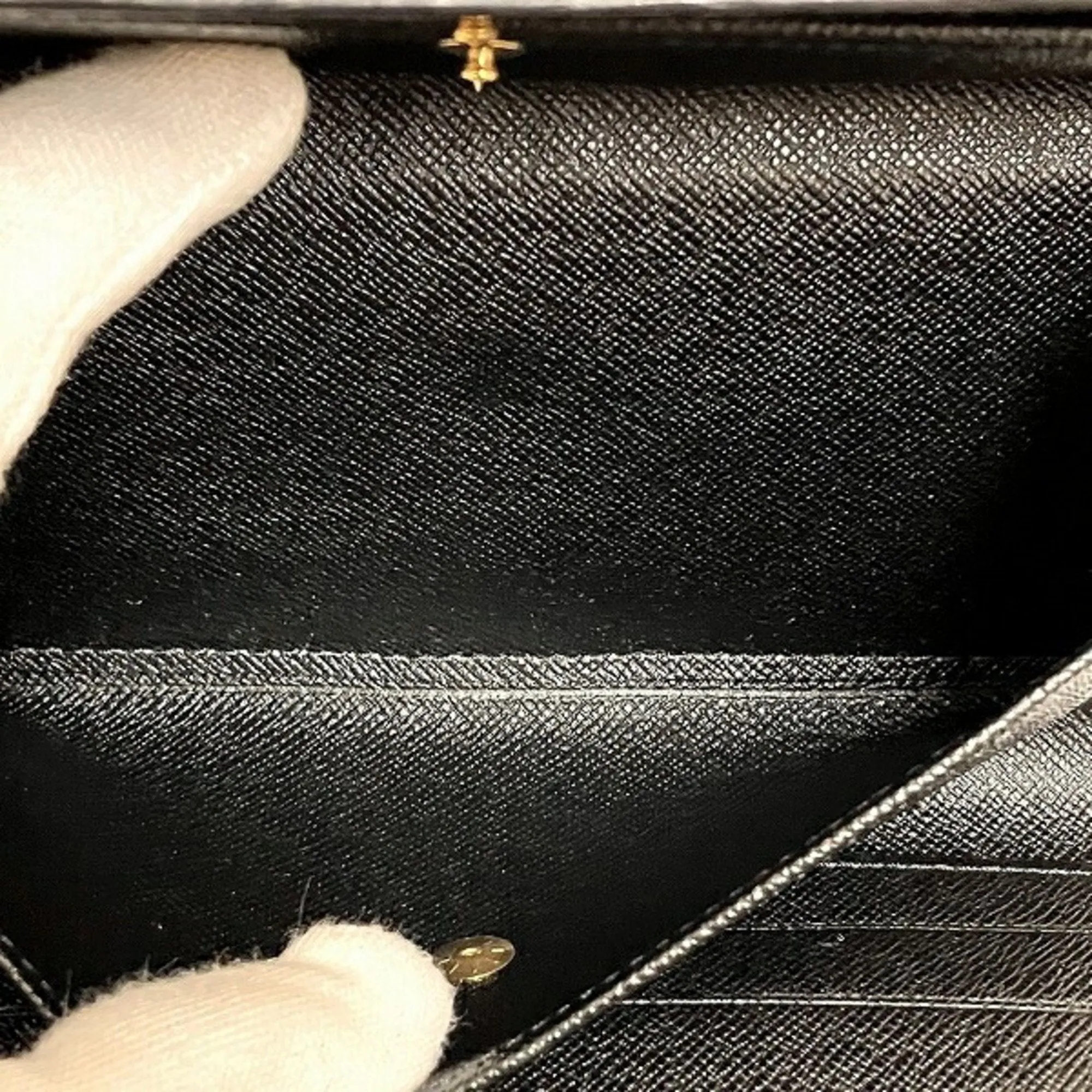 Trendy Inspired Louis Vuitton International Wallet