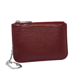 Trendy Inspired Louis Vuitton Keyring Wallet