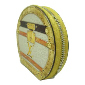 Trendy Inspired Louis Vuitton Micro-bowat-shapo Beige Transformed M52747