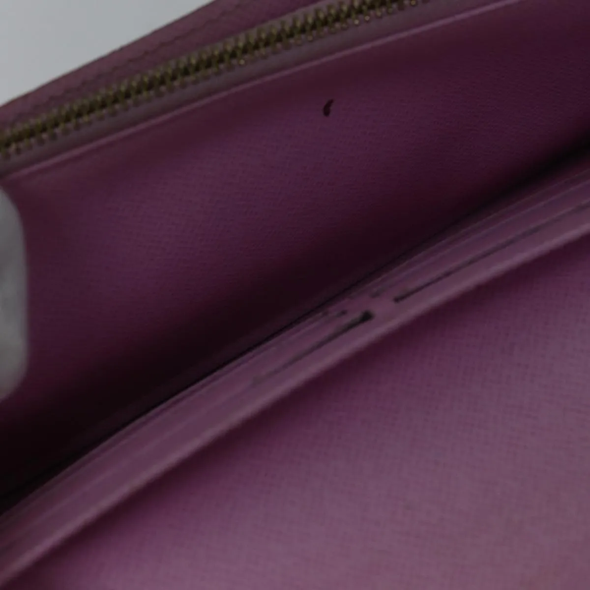 Trendy Inspired Louis Vuitton Multicolor Portefeuille Sarah Wallet White M93532 Lv Auth 87796