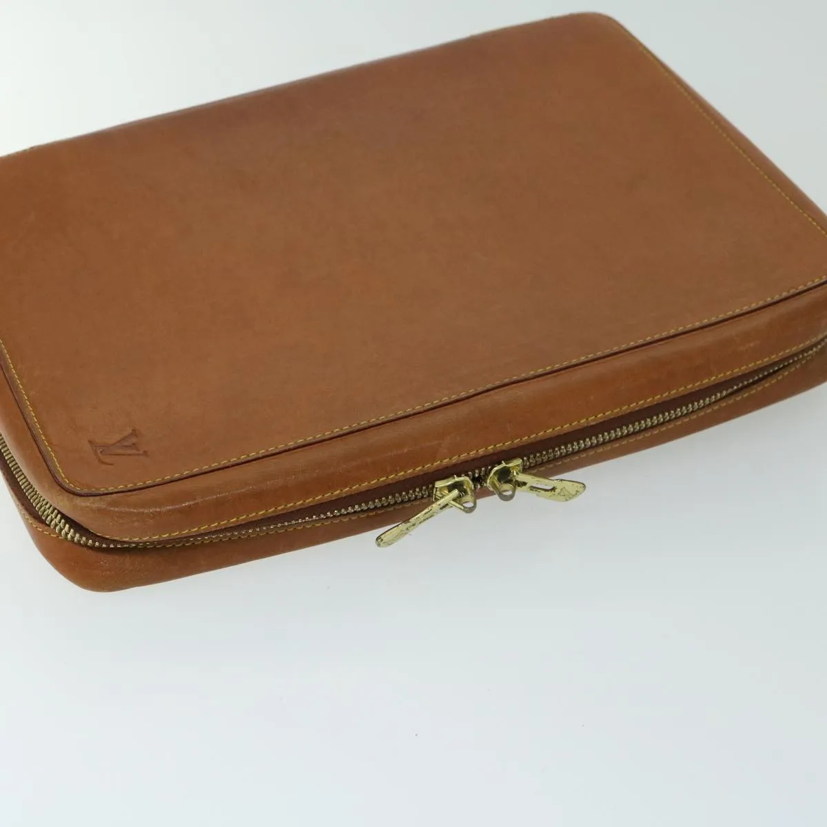 Trendy Inspired Louis Vuitton Porte Agenda Wallet