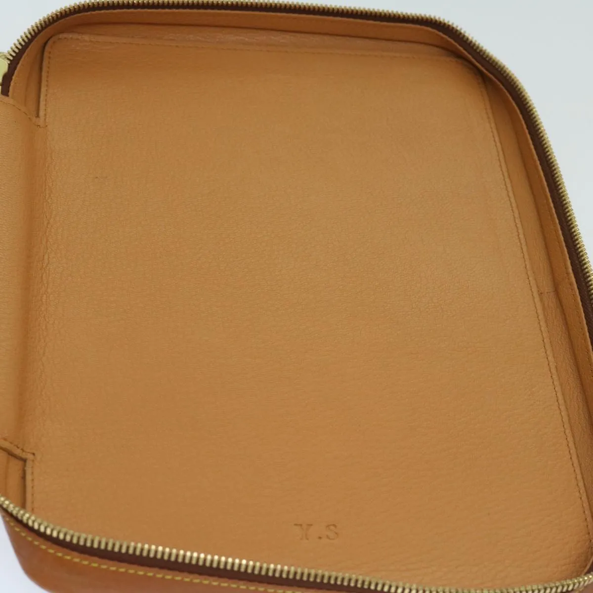 Trendy Inspired Louis Vuitton Porte Agenda Wallet