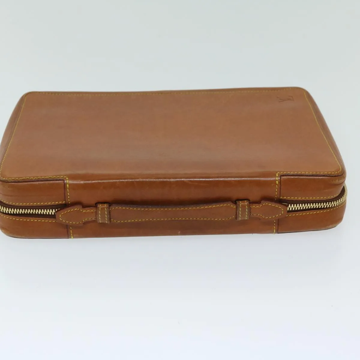 Trendy Inspired Louis Vuitton Porte Agenda Wallet