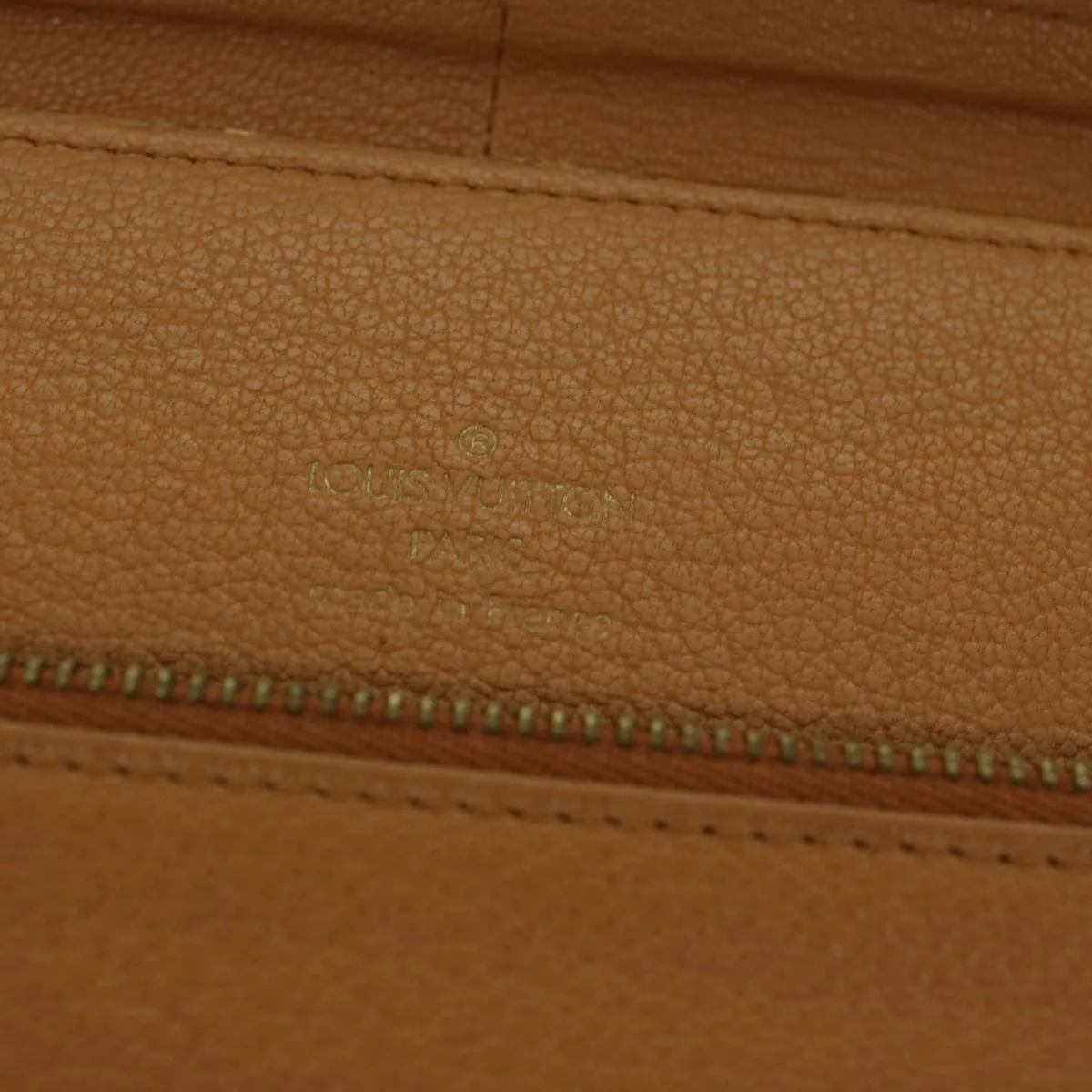 Trendy Inspired Louis Vuitton Porte Agenda Wallet