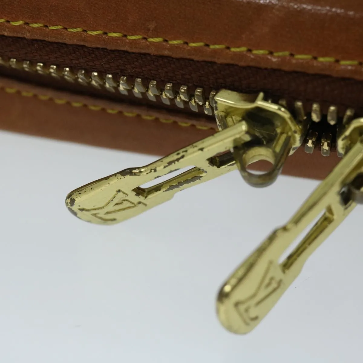 Trendy Inspired Louis Vuitton Porte Agenda Wallet