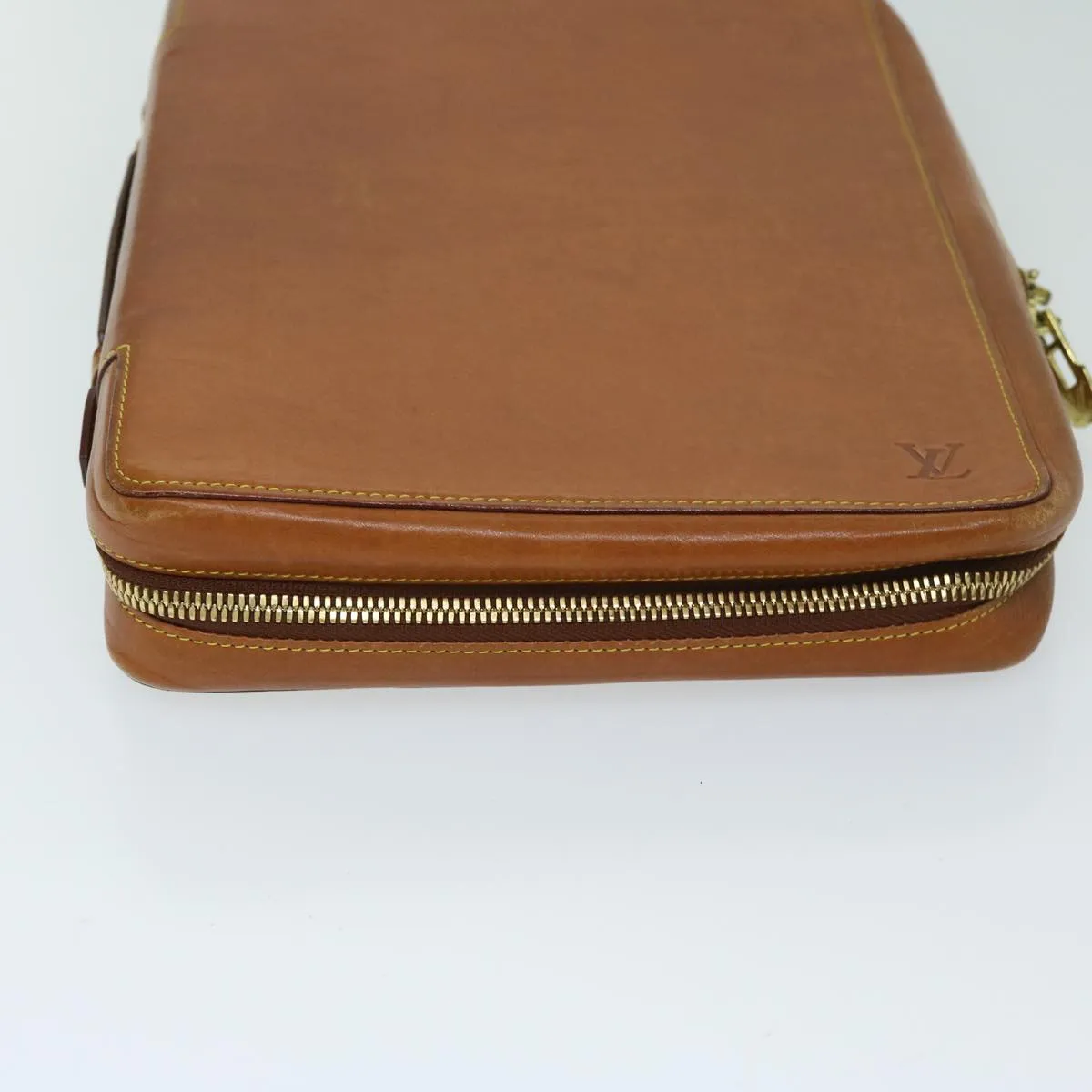Trendy Inspired Louis Vuitton Porte Agenda Wallet