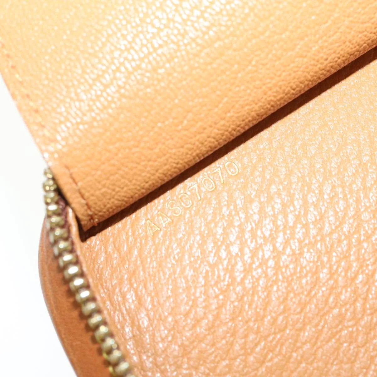 Trendy Inspired Louis Vuitton Porte Agenda Wallet