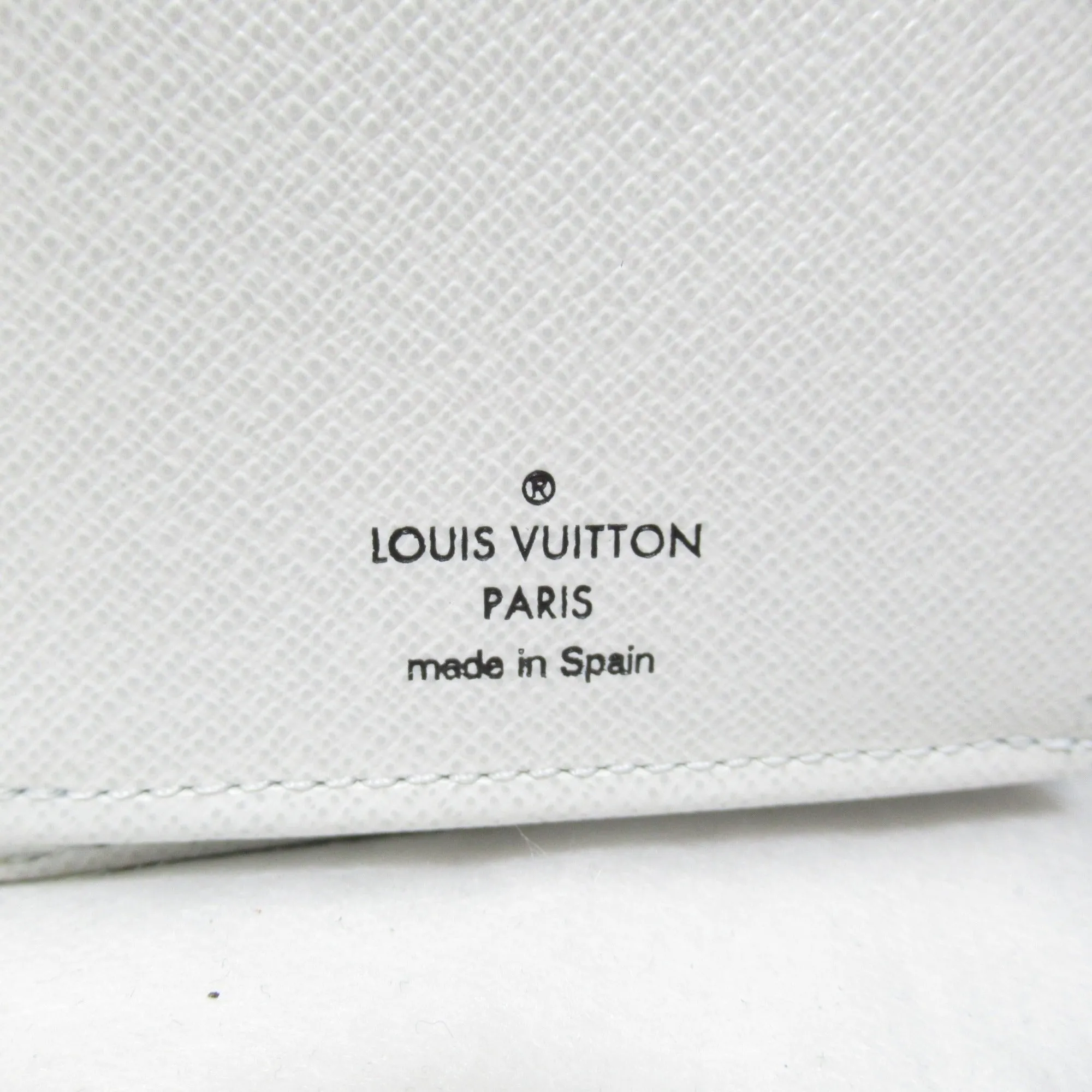 Trendy Inspired Louis Vuitton Portefeiulle Braza Bifold Long Wallet Navy Epi Leather M81371