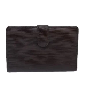 Trendy Inspired Louis Vuitton Viennois Wallet