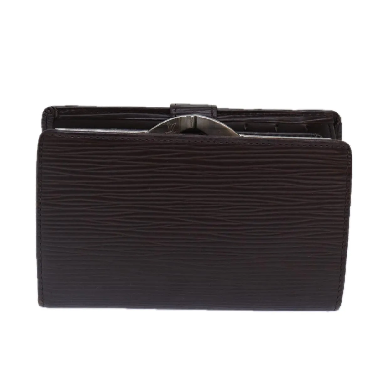 Trendy Inspired Louis Vuitton Viennois Wallet