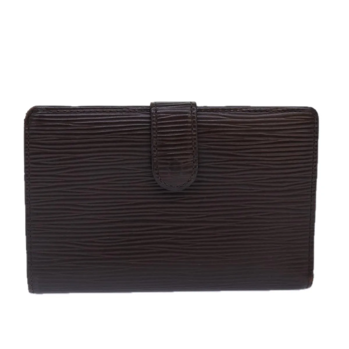 Trendy Inspired Louis Vuitton Viennois Wallet