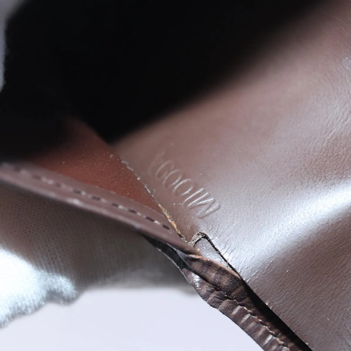 Trendy Inspired Louis Vuitton Viennois Wallet