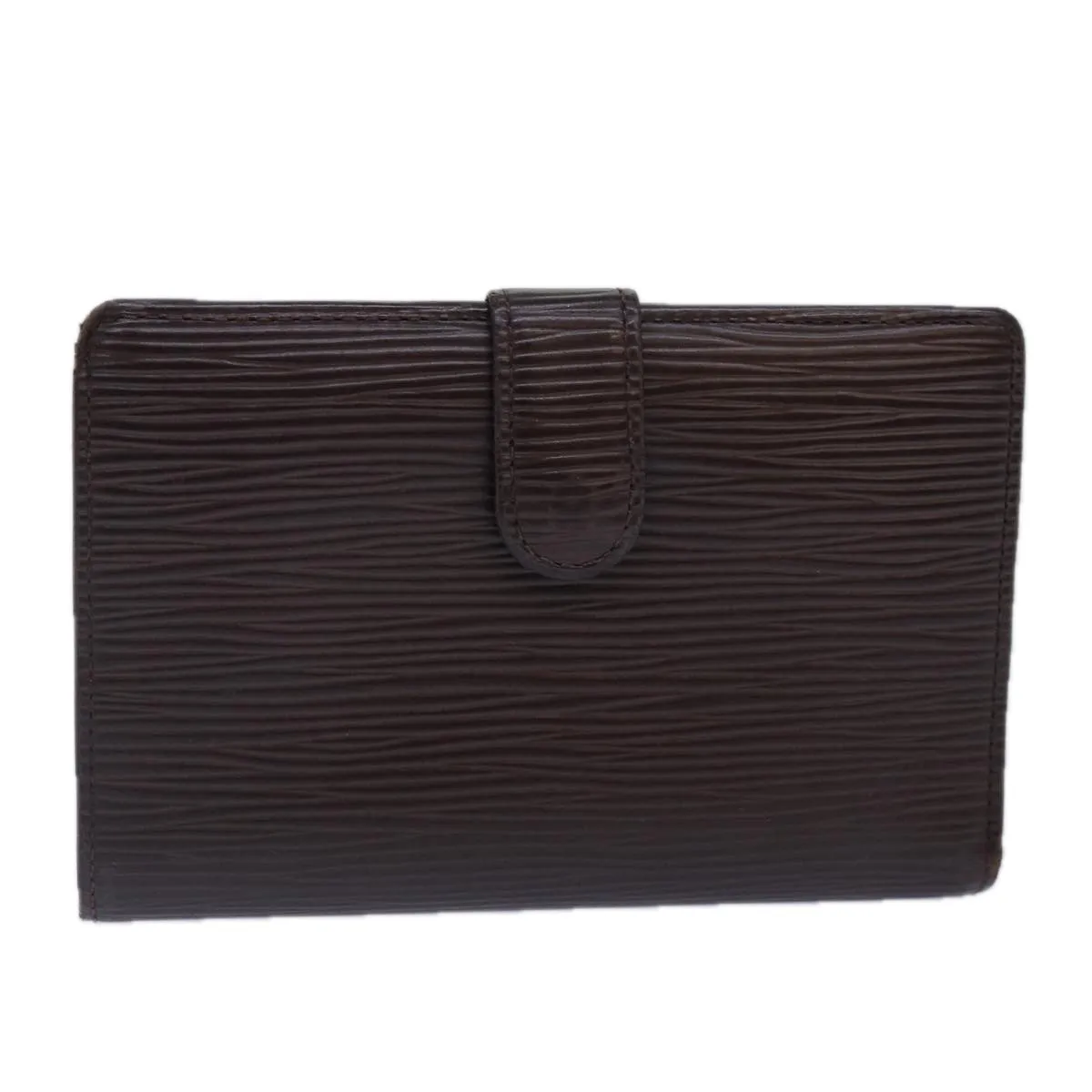 Trendy Inspired Louis Vuitton Viennois Wallet