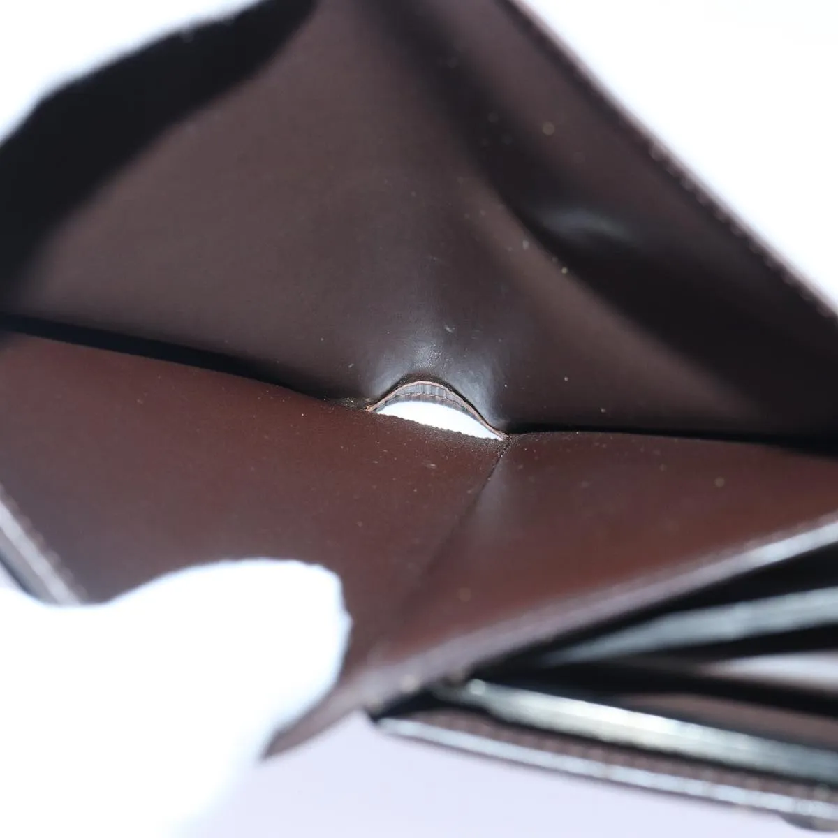 Trendy Inspired Louis Vuitton Viennois Wallet