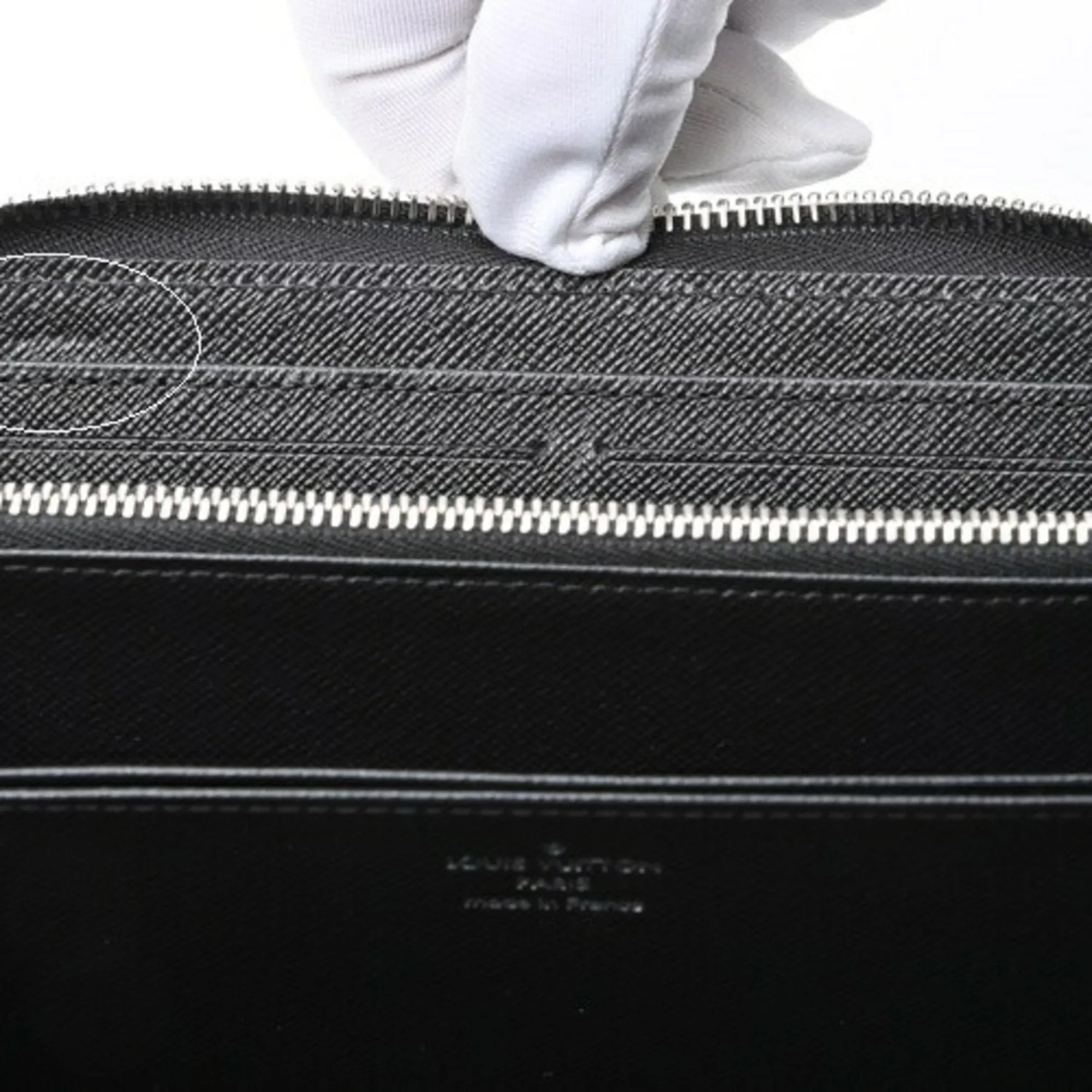 Trendy Inspired Louis Vuitton Zippy Wallet M61857 Epi