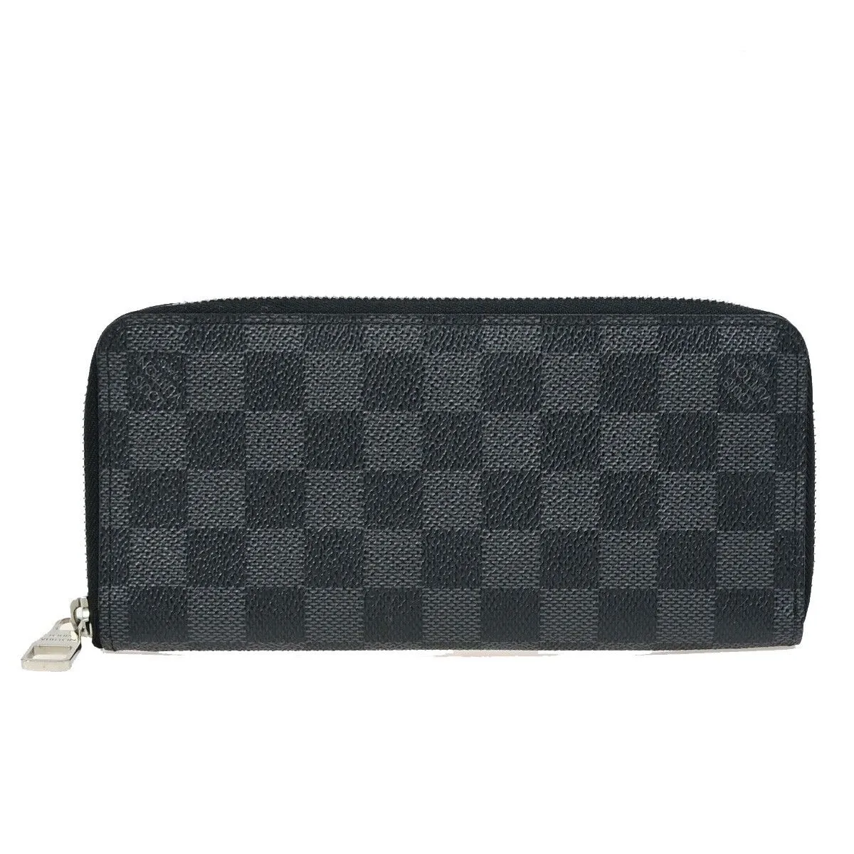 Trendy Inspired Louis Vuitton Zippy Wallet Vertical