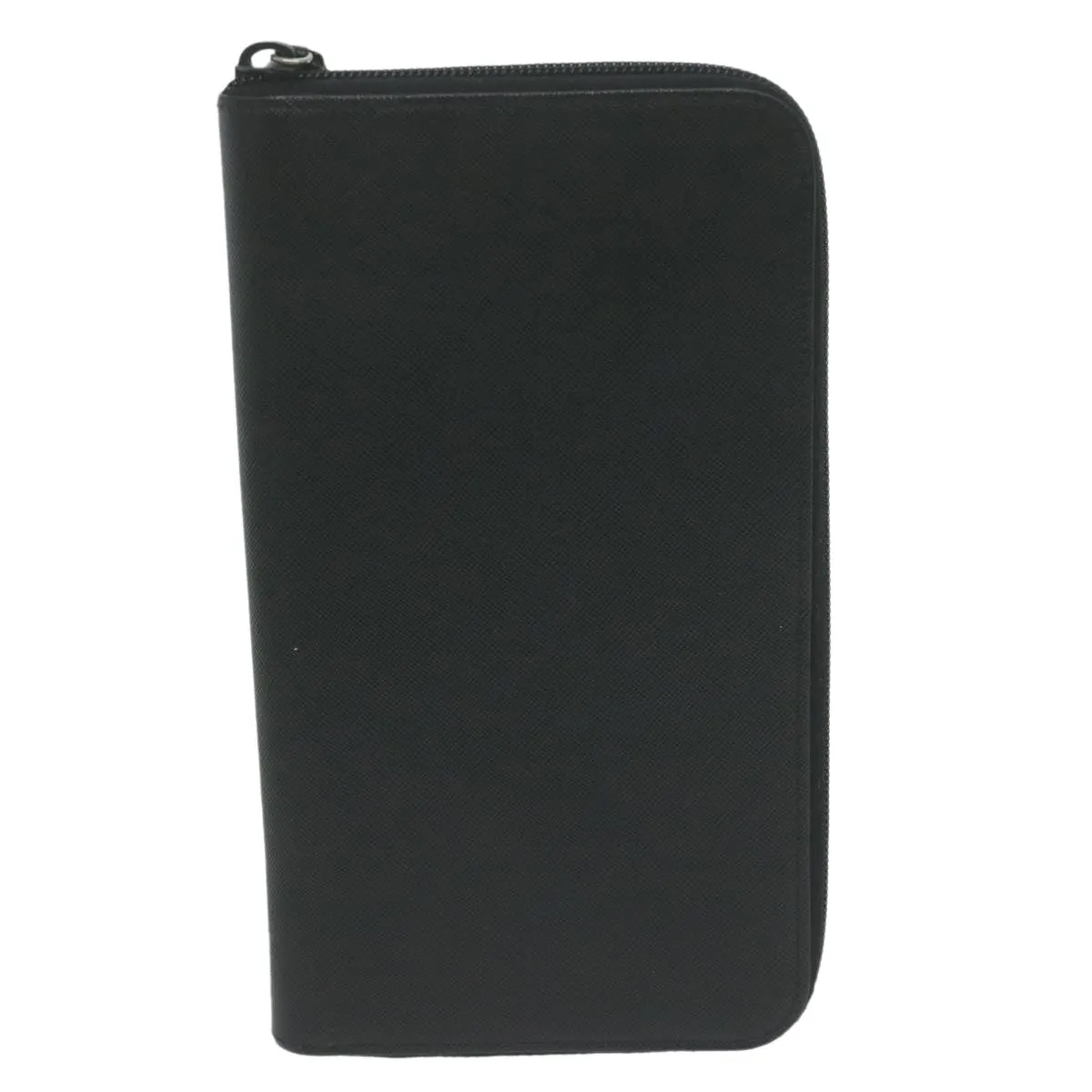 Trendy Inspired Prada Saffiano Wallet