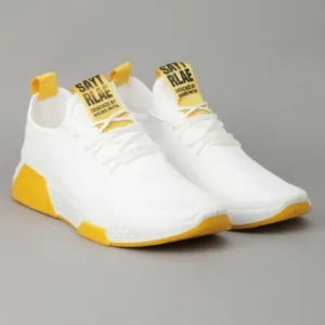 Trendy Sayt Rlae Running Sports Shoes For Men