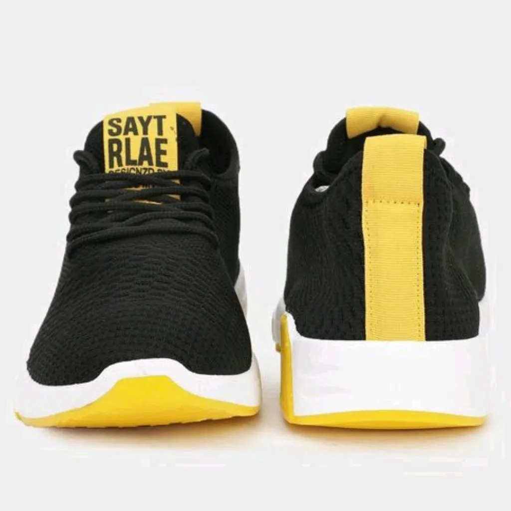 Trendy Sayt Rlae Running Sports Shoes For Men